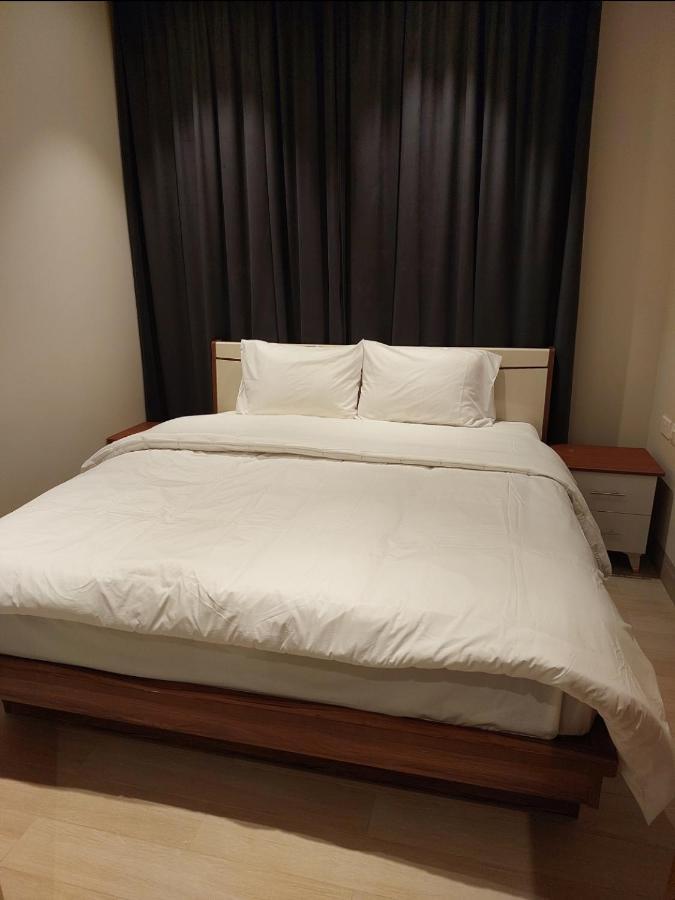 Hawana Salalah Resort - Riviera 09 Экстерьер фото