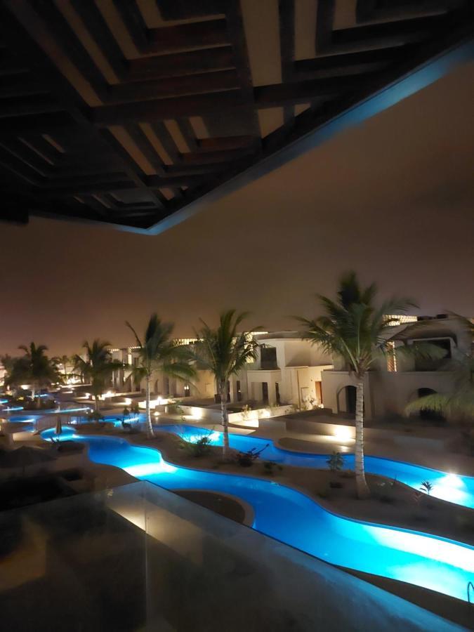 Hawana Salalah Resort - Riviera 09 Экстерьер фото